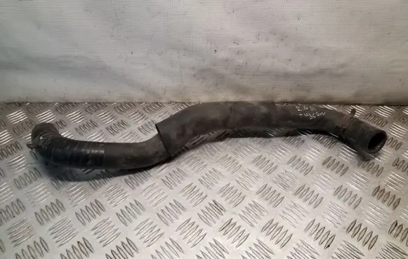 Hyundai Tucson JM Engine coolant pipe/hose 254122E300