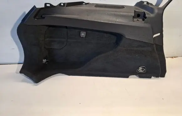 Volvo V60 Trunk/boot side trim panel 39804319 30721874