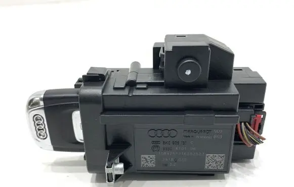 Audi A4 S4 B8 8K Ignition lock 8K0909131C