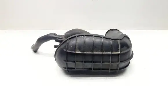 Turbo air intake inlet pipe/hose