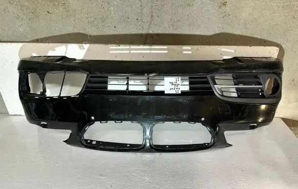 BMW 5 F10 F11 Front bumper
