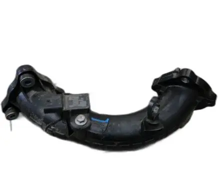 Peugeot 208 II Intercooler hose/pipe 