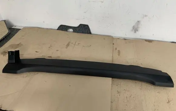 Mercedes-Benz Citan W415 Seat and door cards trim set 