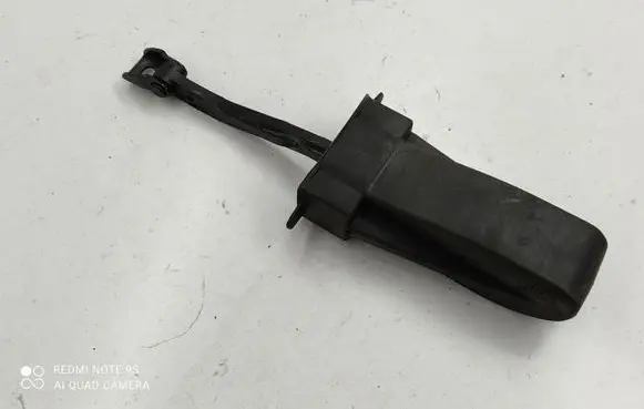 BMW M5 Rear door check strap stopper 7182019