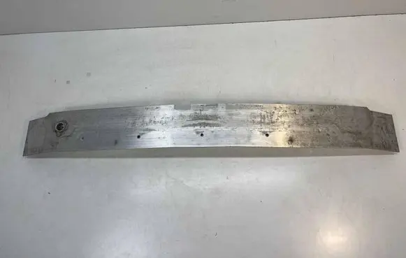 Front bumper cross member
