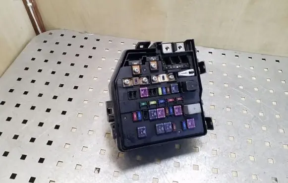 Honda Civic Fuse box set