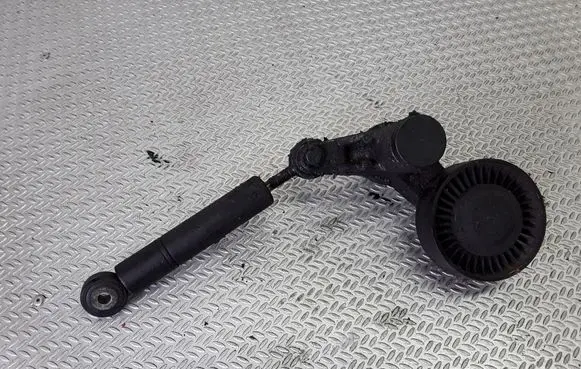 SsangYong Musso Generator/alternator belt tensioner