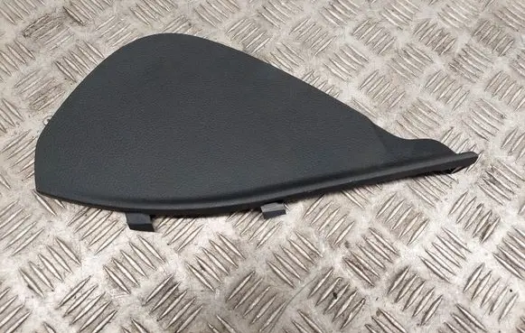 BMW 5 F10 F11 Dashboard side end trim 9209788 9209787 9209793