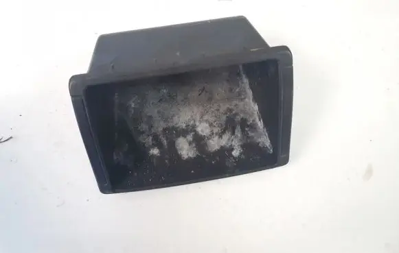 Skoda Octavia Mk2 (1Z) Glove box 1z0857130