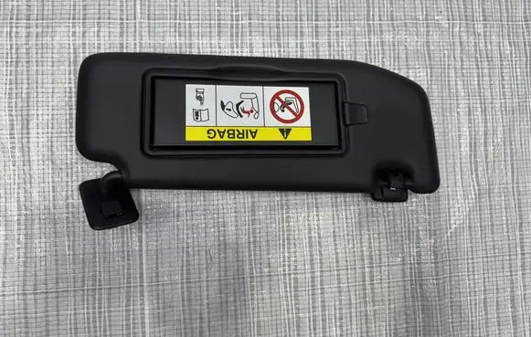 Peugeot 307 Sun visor