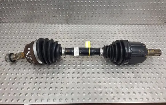 Jeep Renegade Front driveshaft S27730002 519385900 00519385900