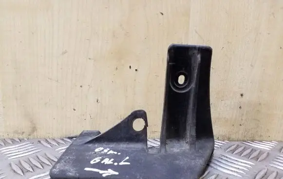 Toyota Corolla Verso E121 Rear mudguard 