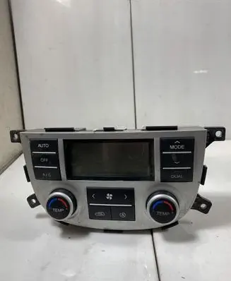 Hyundai Santa Fe Climate control unit 972502B732