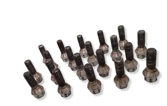Volvo V70 Nuts/bolts 