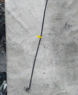Ford Transit Custom Engine bonnet/hood prop rod/strut 