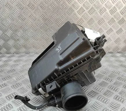 Nissan Qashqai Air filter box 165004EB0A