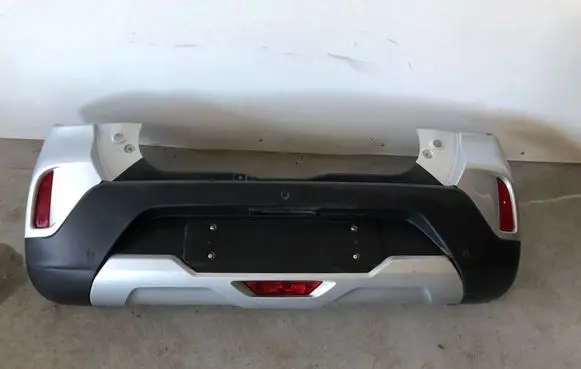 Dacia Spring Rear bumper 850222453R 850221393R 21314516