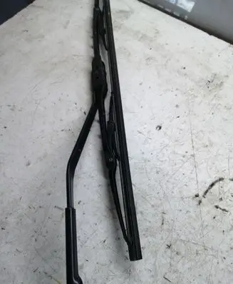 Toyota Corolla Verso AR10 Windshield/front glass wiper blade 