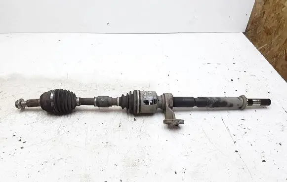 Mazda 6 Front driveshaft