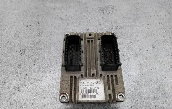 Ford Ka Engine control unit/module ECU 51843149
