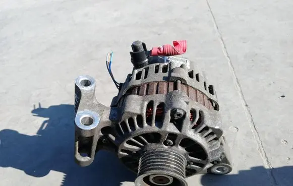 Ford Galaxy Generator/alternator 2S6T1