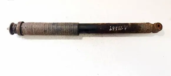 Mercedes-Benz B W245 Rear shock absorber/damper