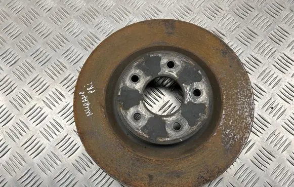 Nissan Murano Z52 Front brake disc