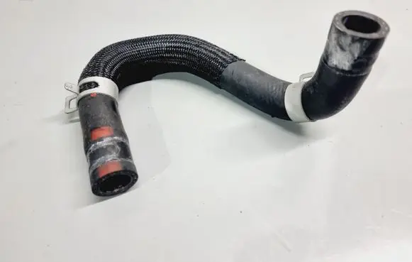 KIA Niro Engine coolant pipe/hose 369702B101