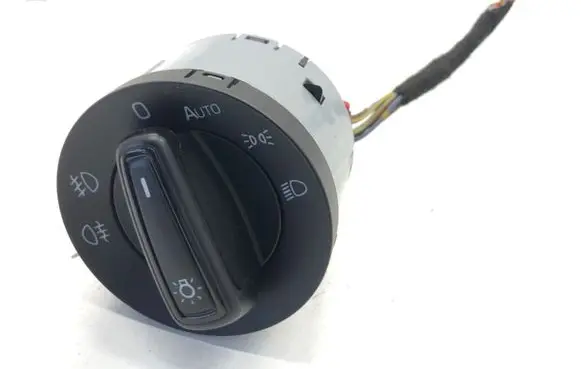 Skoda Octavia Mk3 (5E) Other switches/knobs/shifts 5E0941431D