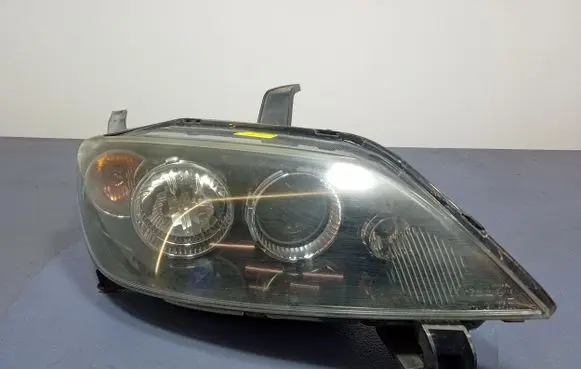 Mazda 2 Headlight/headlamp DG4051030
