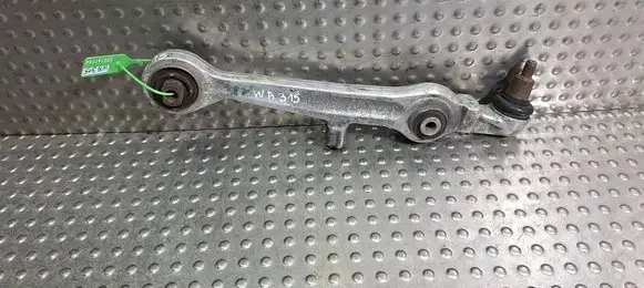 Front control arm