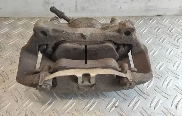 Audi A4 S4 B8 8K Front brake caliper