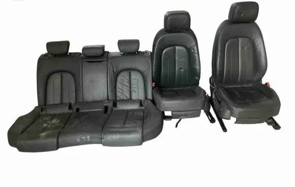 Audi A6 C7 Seat set 4G0881439