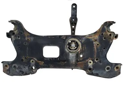 Volkswagen Caddy Front subframe 1K0199315A