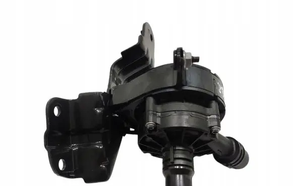 Peugeot 208 Electric auxiliary coolant/water pump 9833196380