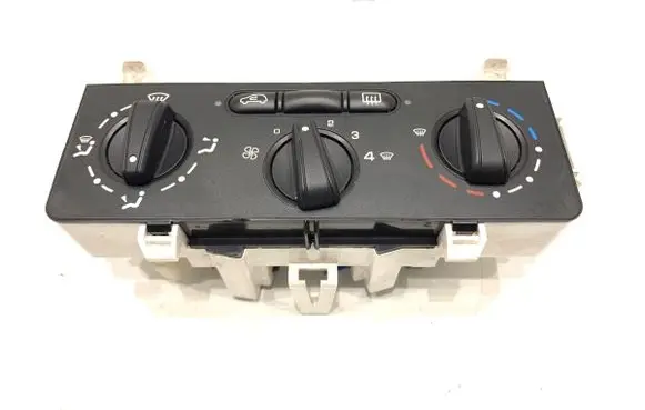 Citroen C2 Interior fan control switch N105559U