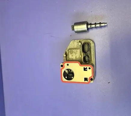 Land Rover Freelander 2 - LR2 Torque split ecu control unit/module 5WP3351904