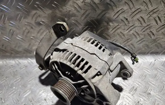 Generator/alternator