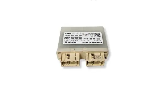 BMW 5 G30 G31 G38 Parking PDC control unit/module 5A130F8 66205A130F8 66205A44585