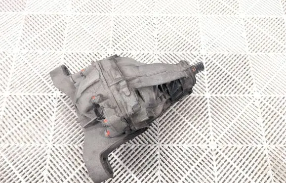Porsche Cayenne (92A) Rear differential 4460410098 9583500103X 95835001030