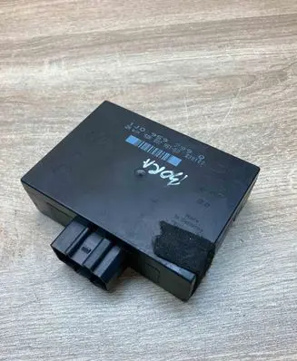 Volkswagen Bora Comfort/convenience module 1J0959799Q 5DK00795150