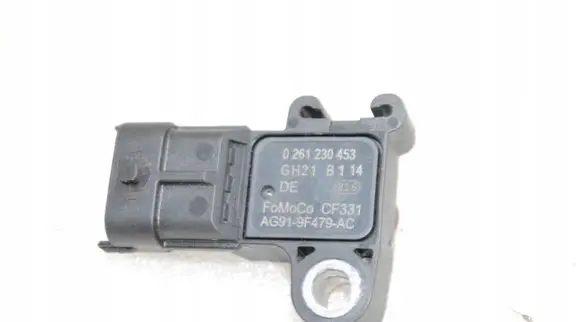 Ford Fiesta Air pressure sensor 8K2T-148006-AC