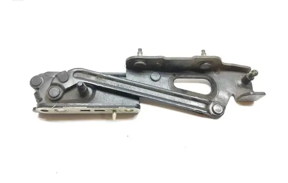 Peugeot 407 Tailgate/trunk/boot hinge