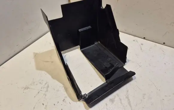Ford S-MAX Battery box tray cover/lid 6G9110A659AG