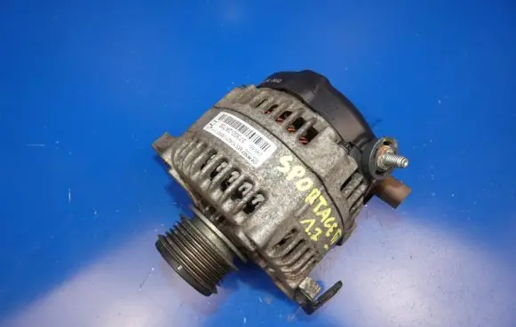 KIA Sportage Generator/alternator 373002A700 MS1042118840 24616