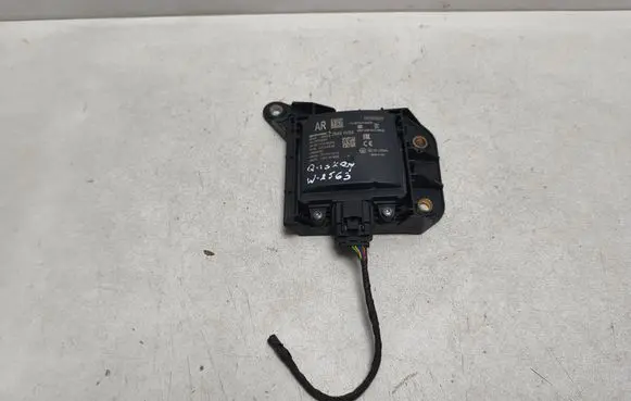 Nissan Qashqai Blind spot module 284K0HV00A