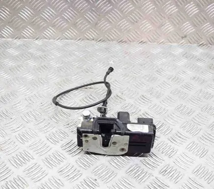 Tesla Model S Front door lock 103966800B 600891200C