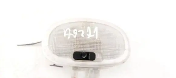 Ford Mondeo Mk III Rear seat light XS4113776BA XS41-13776-BA