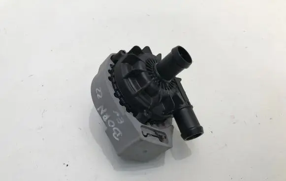 Cupra Born Electric auxiliary coolant/water pump 1EA965567L