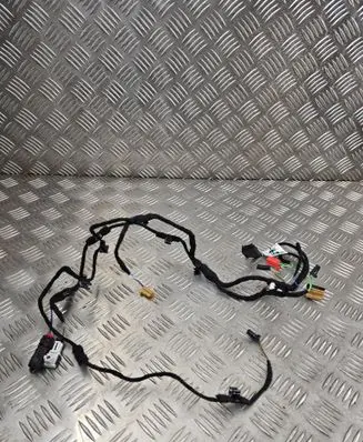 Audi A6 S6 C8 4K Other wiring loom 4K5971693AG
